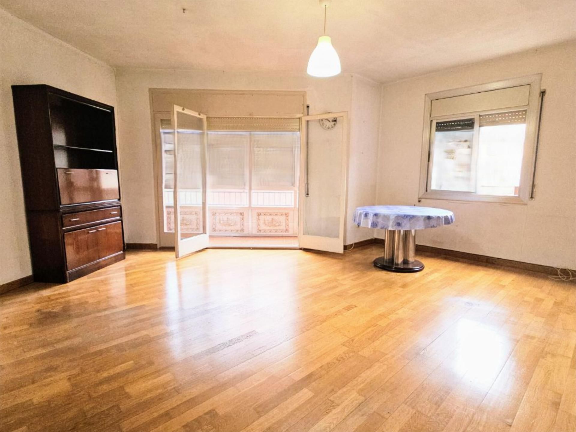 Flat for sale in Carrer Mare de Déu de Fátima, 30, Progrés Bedroom of Flat for sale in Rubí with Balcony