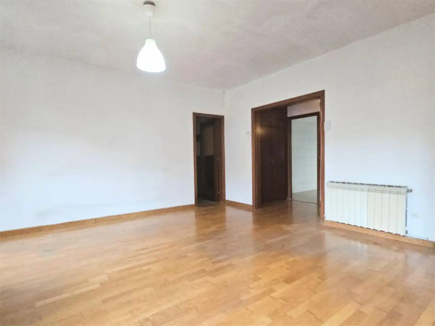 Piso en venta en Carrer Mare de Déu de Fátima, 30, Progrés Sala de estar de Piso en venta en Rubí con Balcón
