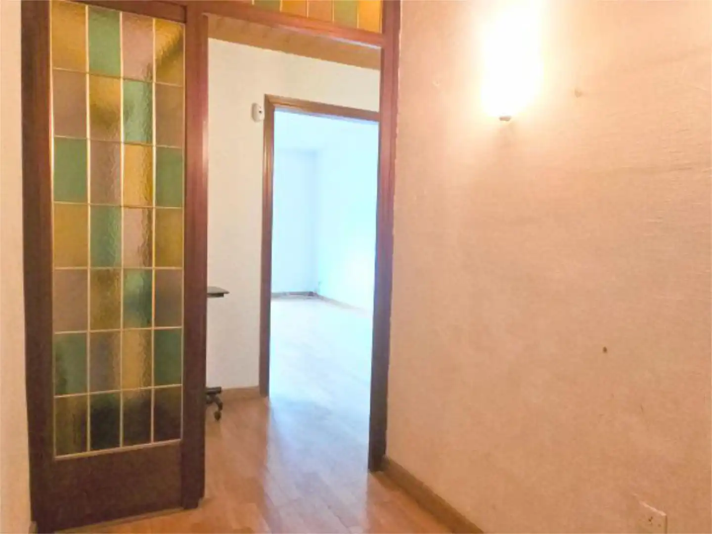 Piso en venta en Carrer Mare de Déu de Fátima, 30, Progrés Piso en venta en Rubí con Balcón