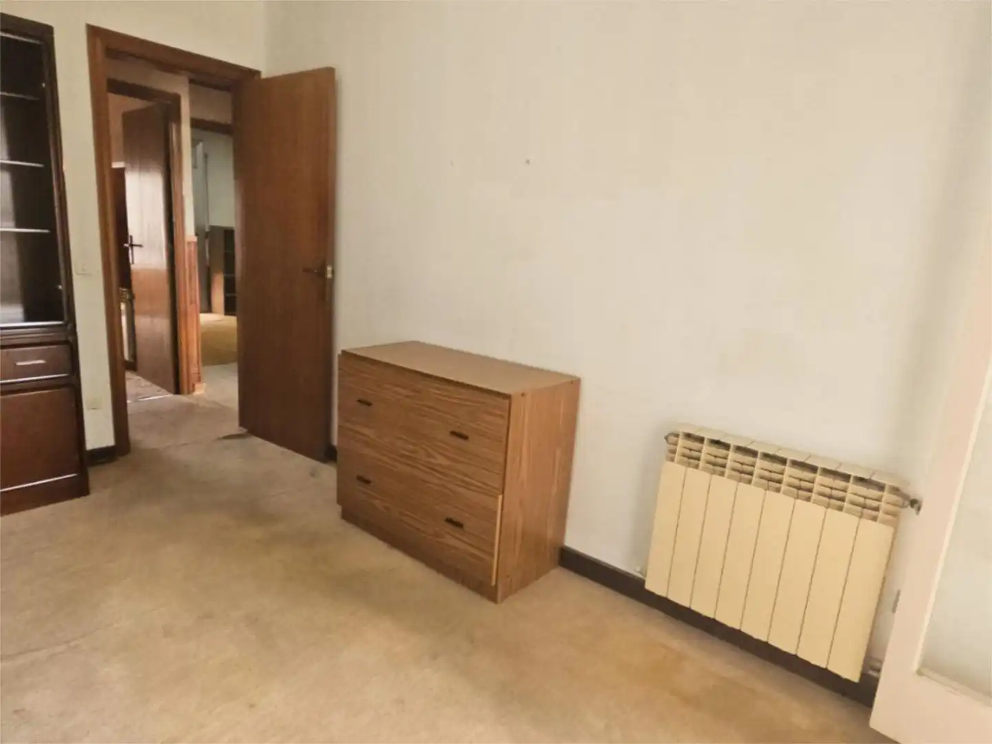 Piso en venta en Carrer Mare de Déu de Fátima, 30, Progrés Habitación de Piso en venta en Rubí con Balcón