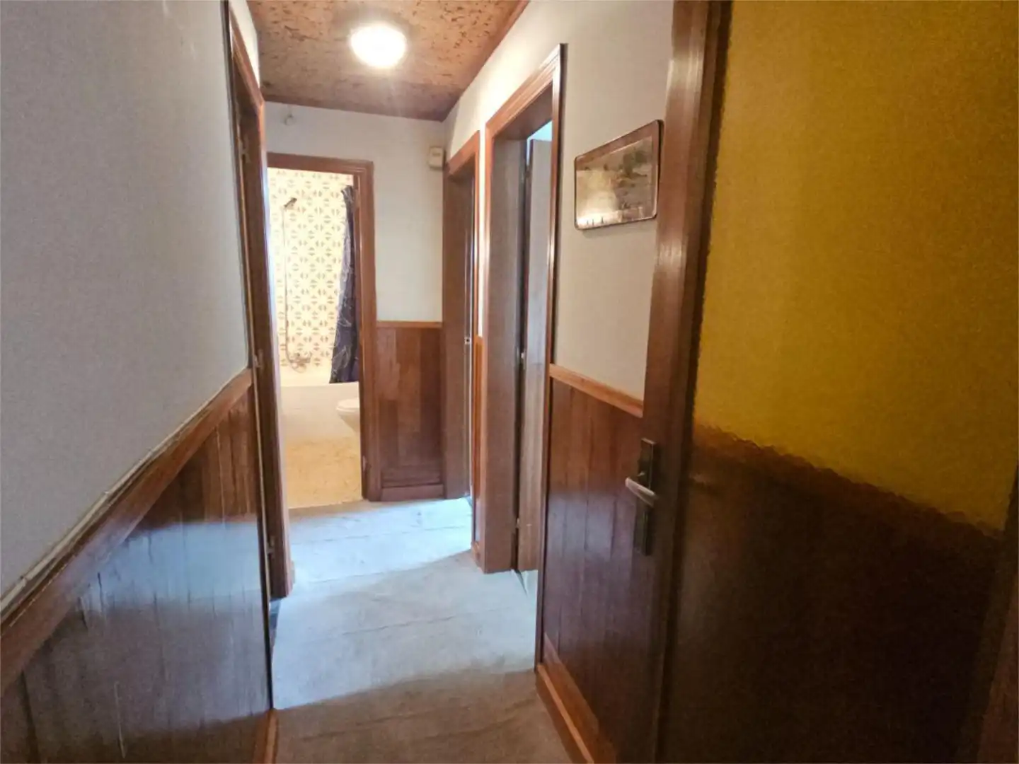 Piso en venta en Carrer Mare de Déu de Fátima, 30, Progrés Piso en venta en Rubí con Balcón