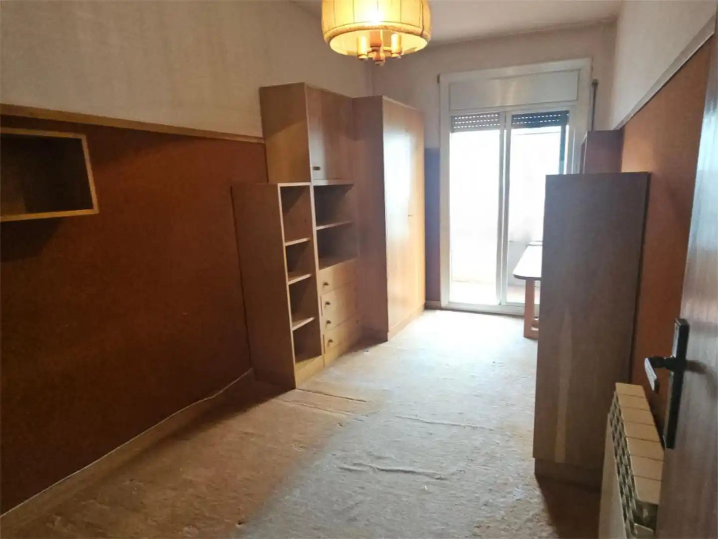 Piso en venta en Carrer Mare de Déu de Fátima, 30, Progrés Habitación de Piso en venta en Rubí con Balcón