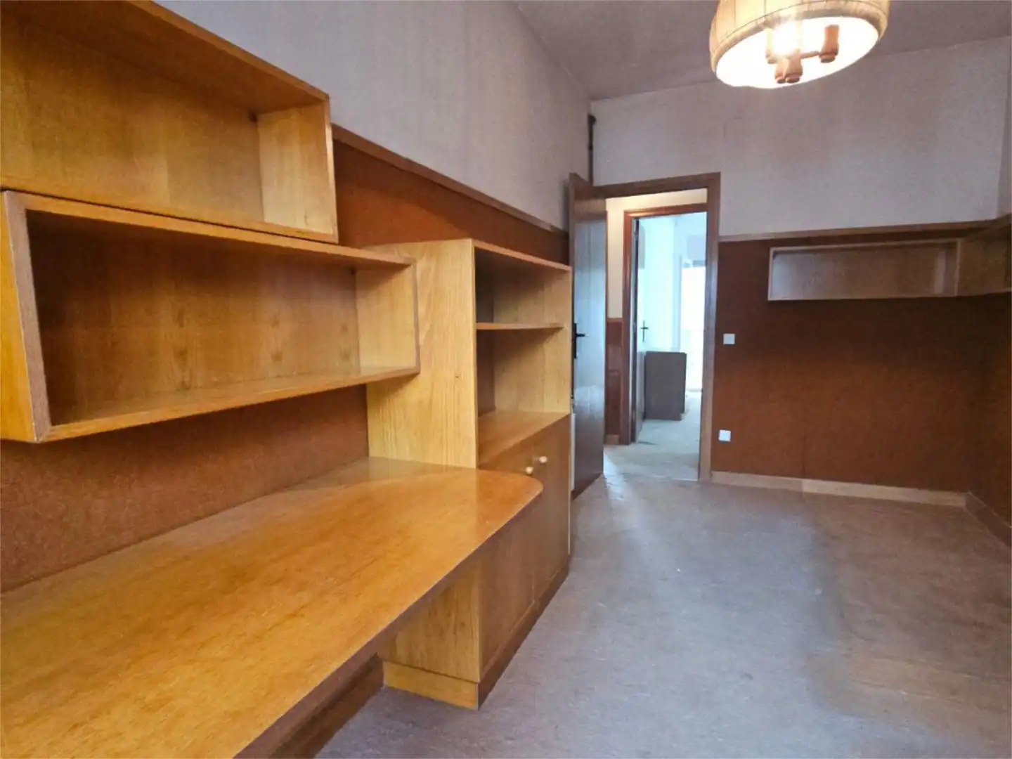 Piso en venta en Carrer Mare de Déu de Fátima, 30, Progrés Piso en venta en Rubí con Balcón