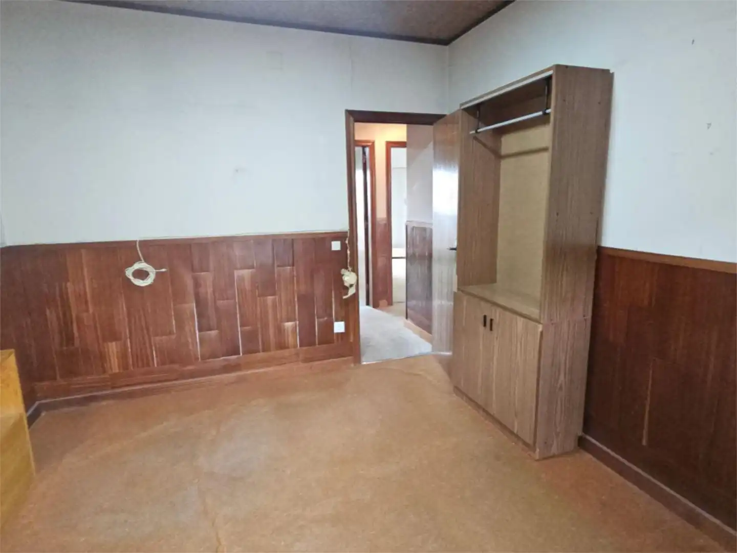 Piso en venta en Carrer Mare de Déu de Fátima, 30, Progrés Piso en venta en Rubí con Balcón