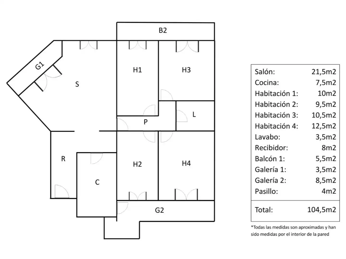 Piso en venta en Carrer Mare de Déu de Fátima, 30, Progrés Piso en venta en Rubí con Balcón