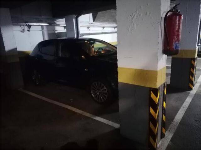 Garaje en Alquiler en Los Ángeles