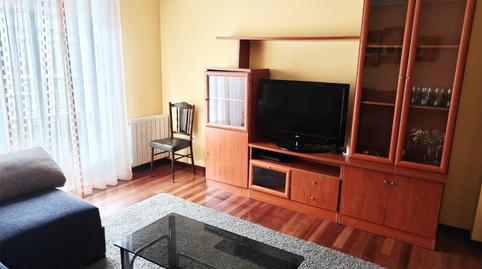Photo 2 of Flat to rent in Calle María la Brava, 30, Rollo - Puente Ladrillo, Salamanca