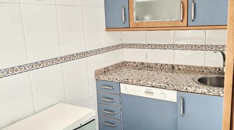 Photo 3 of Flat to rent in Calle María la Brava, 30, Rollo - Puente Ladrillo, Salamanca