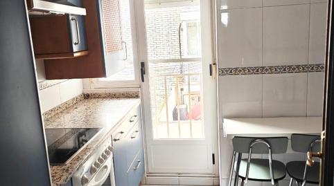 Photo 4 of Flat to rent in Calle María la Brava, 30, Rollo - Puente Ladrillo, Salamanca