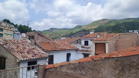 Foto 4 de Casa adosada en venta en Calle San Jaime, 6, Montanejos, Castellón