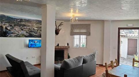 Foto 4 de Casa o chalet en venta en Grazalema, Cádiz