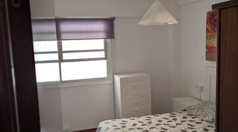 Foto 2 de Pis de lloguer a Rúa Ramón y Cajal, 9, Cuatro Caminos - Plaza de la Cubela, A Coruña