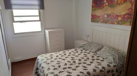 Foto 3 de Pis de lloguer a Rúa Ramón y Cajal, 9, Cuatro Caminos - Plaza de la Cubela, A Coruña