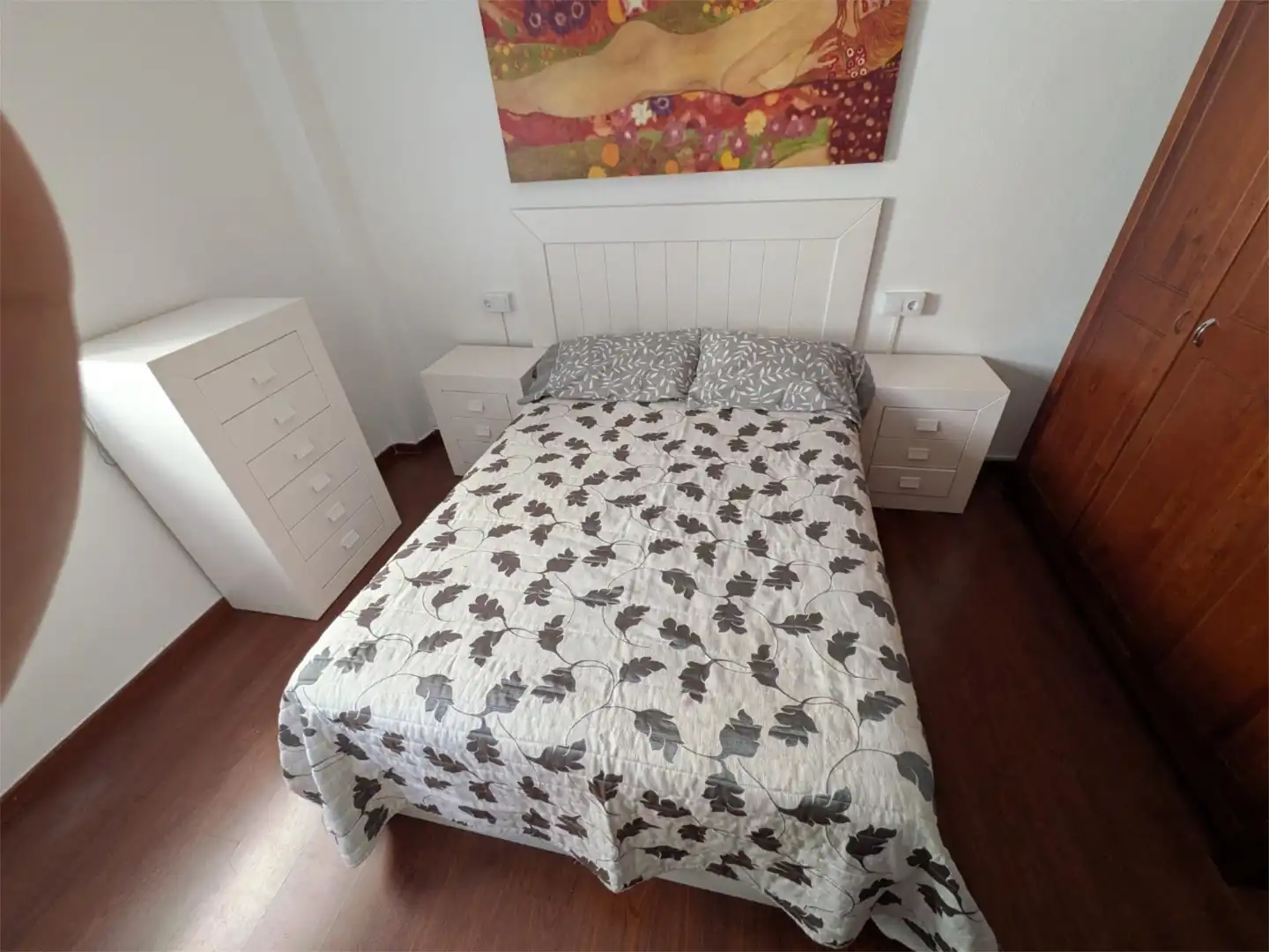 Pis de lloguer a Rúa Ramón y Cajal, 9, Cuatro Caminos - Plaza de la Cubela