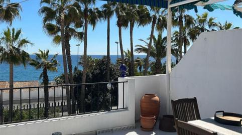 Foto 2 de Pis de lloguer a Calle Catalpa, 3, El Faro de Calaburra - Chaparral, Málaga