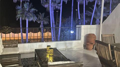 Foto 5 de Pis de lloguer a Calle Catalpa, 3, El Faro de Calaburra - Chaparral, Málaga