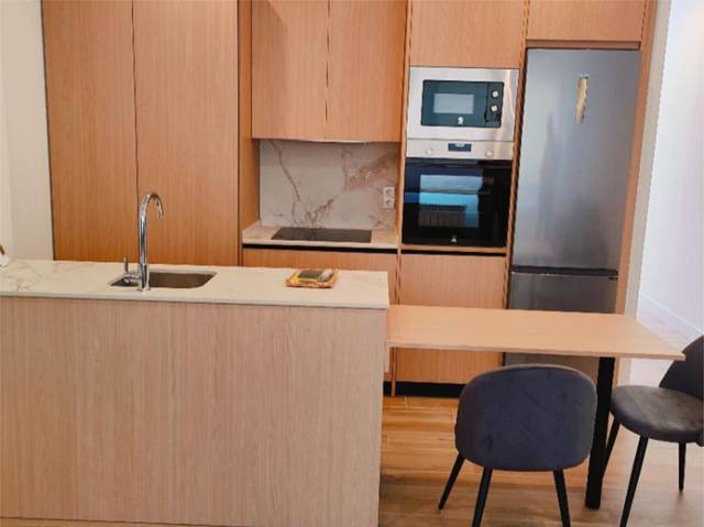 Piso en Alquiler en Paseo Canalejas, 57 en Puerto Chico