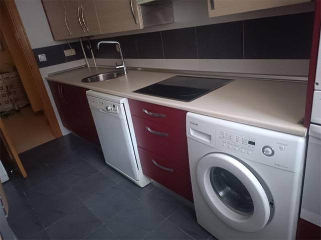 Piso en Alquiler en Calle la Plata, 4 en Venta de Baños