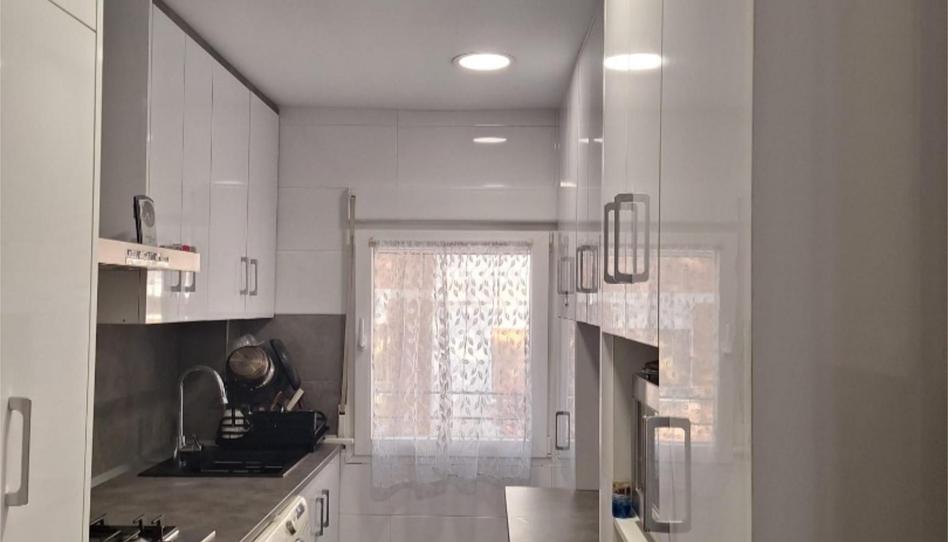 Photo 1 of Flat to share in Calle Torres Quevedo, 80, Ensanche - Franciscanos, Albacete