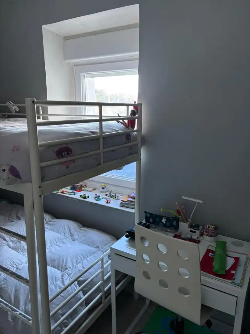 Piso en venta en Maidagan Kalea, 53, Santa María de Getxo Habitación de Piso en venta en Getxo con Balcón