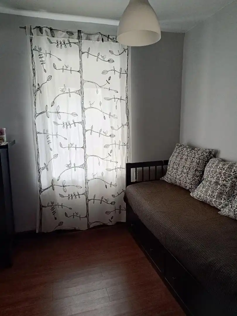 Piso en venta en Maidagan Kalea, 53, Santa María de Getxo Habitación de Piso en venta en Getxo con Balcón