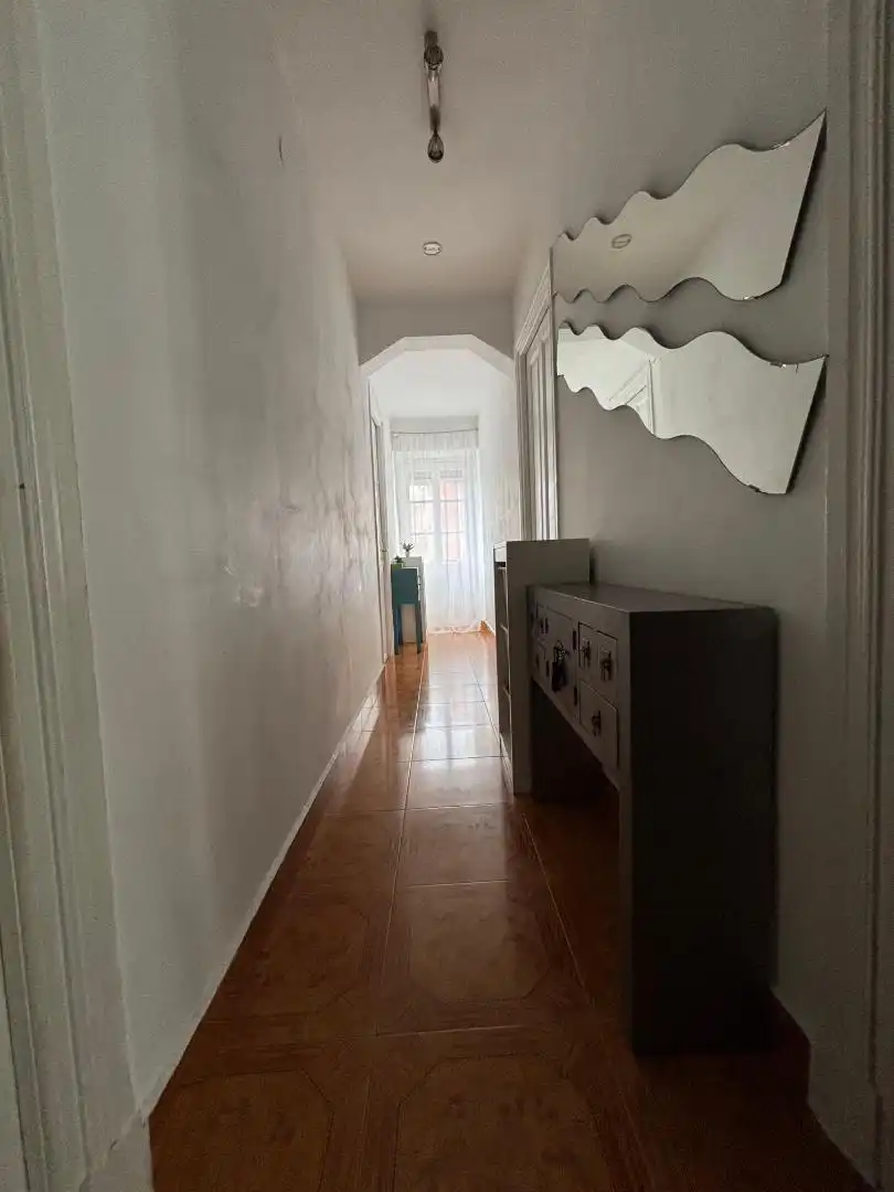 Piso en venta en Maidagan Kalea, 53, Santa María de Getxo Piso en venta en Getxo con Balcón