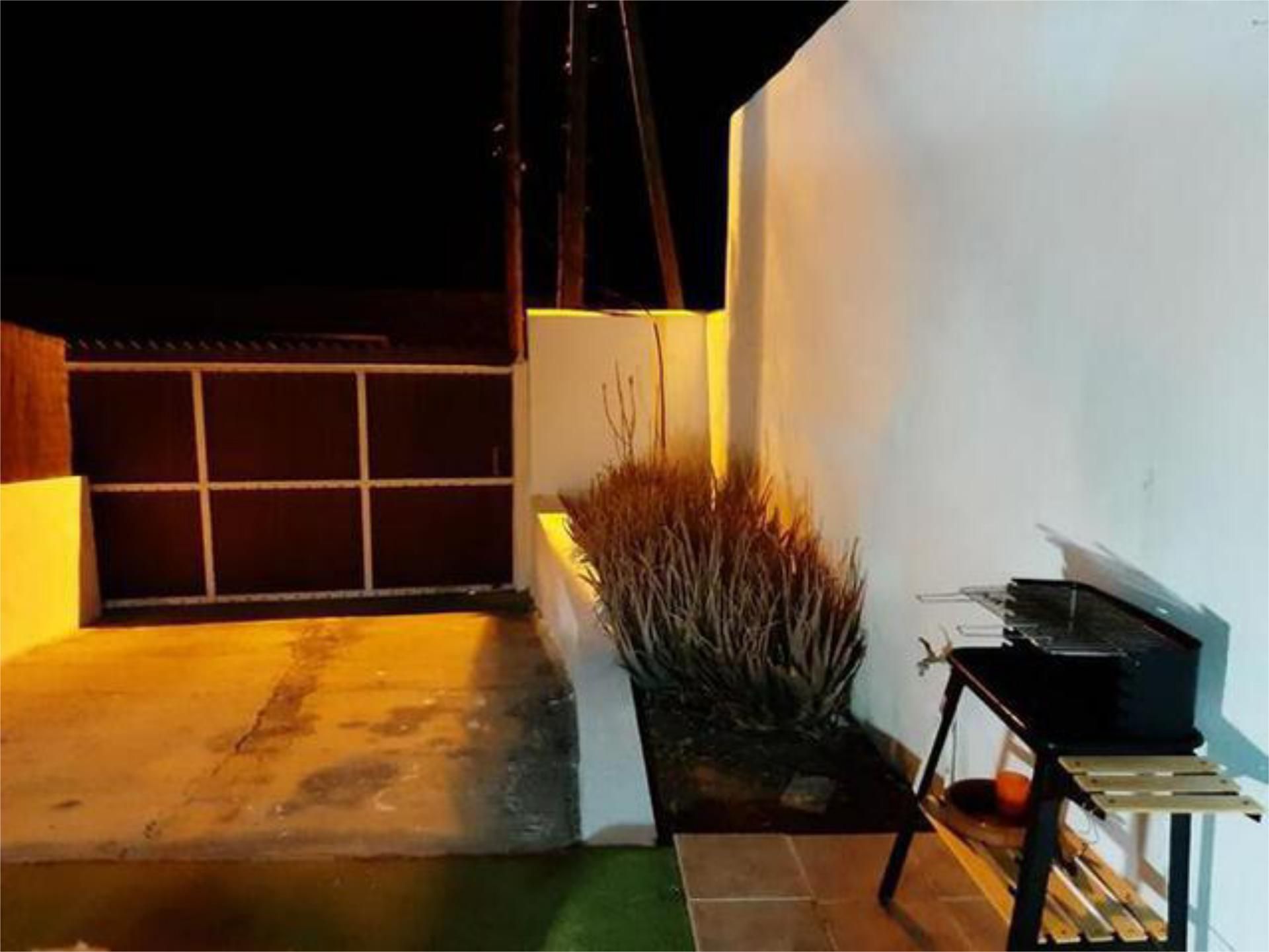 Casa o xalet de lloguer a Tijoco Bajo Terrassa de Casa o xalet de lloguer en Adeje amb Jardí privat, Terrassa i Traster