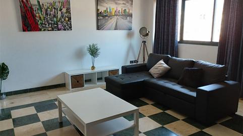 Photo 2 of Attic to rent in Plaza Practicante Manuel Cantos, 4, Casco Antiguo, Málaga