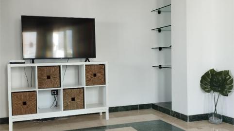 Photo 4 of Attic to rent in Plaza Practicante Manuel Cantos, 4, Casco Antiguo, Málaga