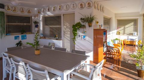 Foto 4 de Casa o xalet en venda a Partida Solaes, 100, Zona Papa Luna - Platja del Gurugú, Castellón