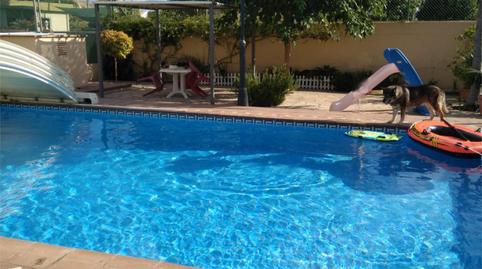 Foto 2 de Casa o xalet en venda a Partida Solaes, 100, Zona Papa Luna - Platja del Gurugú, Castellón