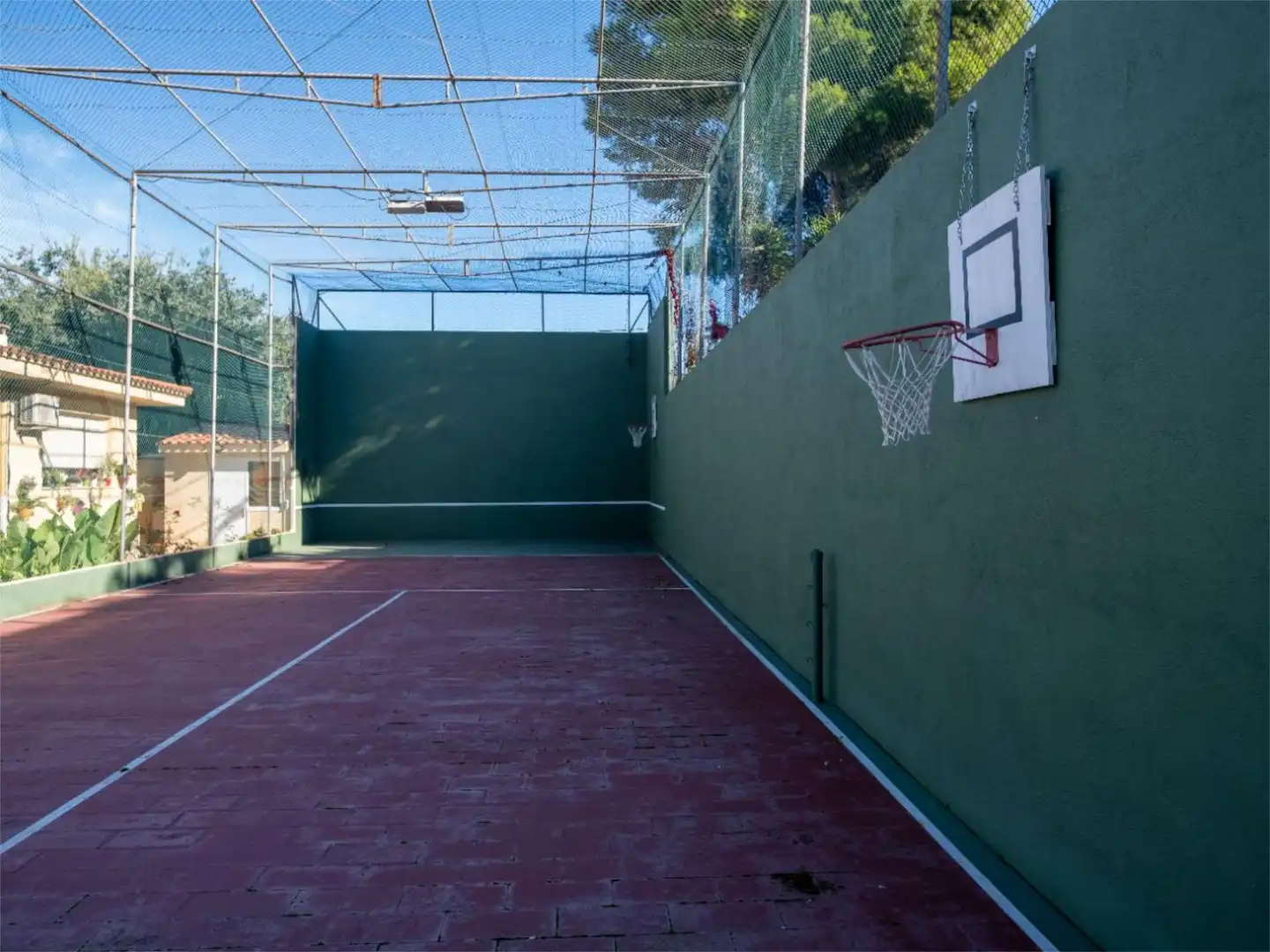 Casa o chalet en venta en Partida Solaes, 100, Zona Papa Luna - Platja del Gurugú Parking de Casa o chalet en venta en Benicarló con Aire acondicionado, Terraza y Piscina