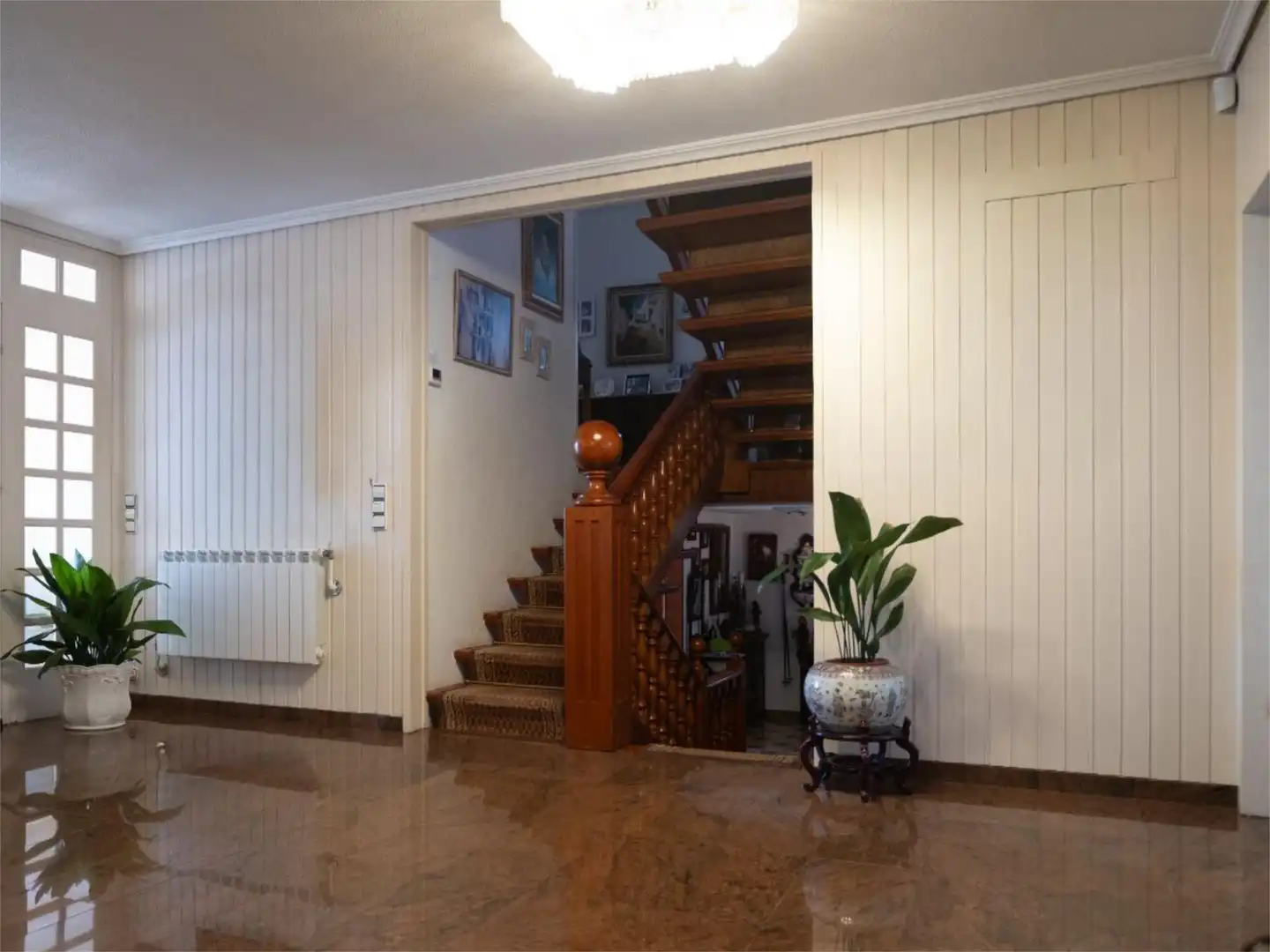 Casa o chalet en venta en Partida Solaes, 100, Zona Papa Luna - Platja del Gurugú Casa o chalet en venta en Benicarló con Aire acondicionado, Terraza y Piscina