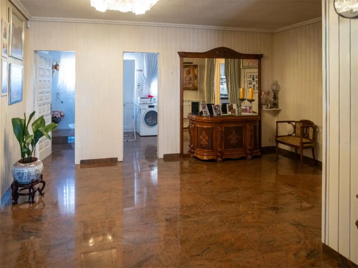 Casa o chalet en venta en Partida Solaes, 100, Zona Papa Luna - Platja del Gurugú Casa o chalet en venta en Benicarló con Aire acondicionado, Terraza y Piscina