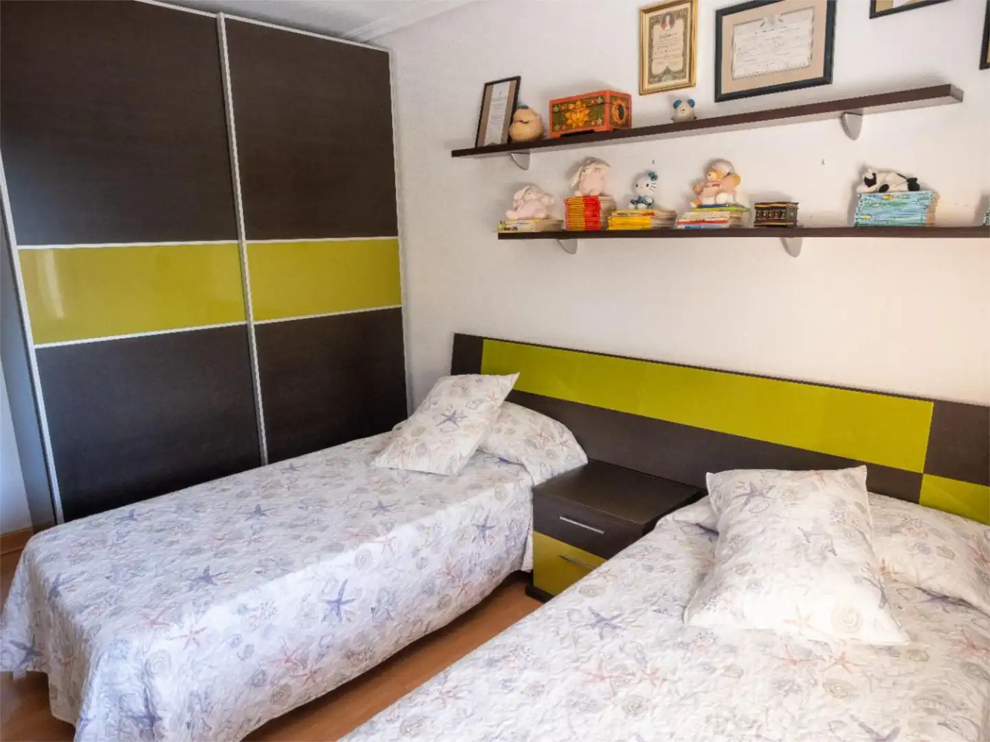 Casa o chalet en venta en Partida Solaes, 100, Zona Papa Luna - Platja del Gurugú Habitación de Casa o chalet en venta en Benicarló con Aire acondicionado, Terraza y Piscina