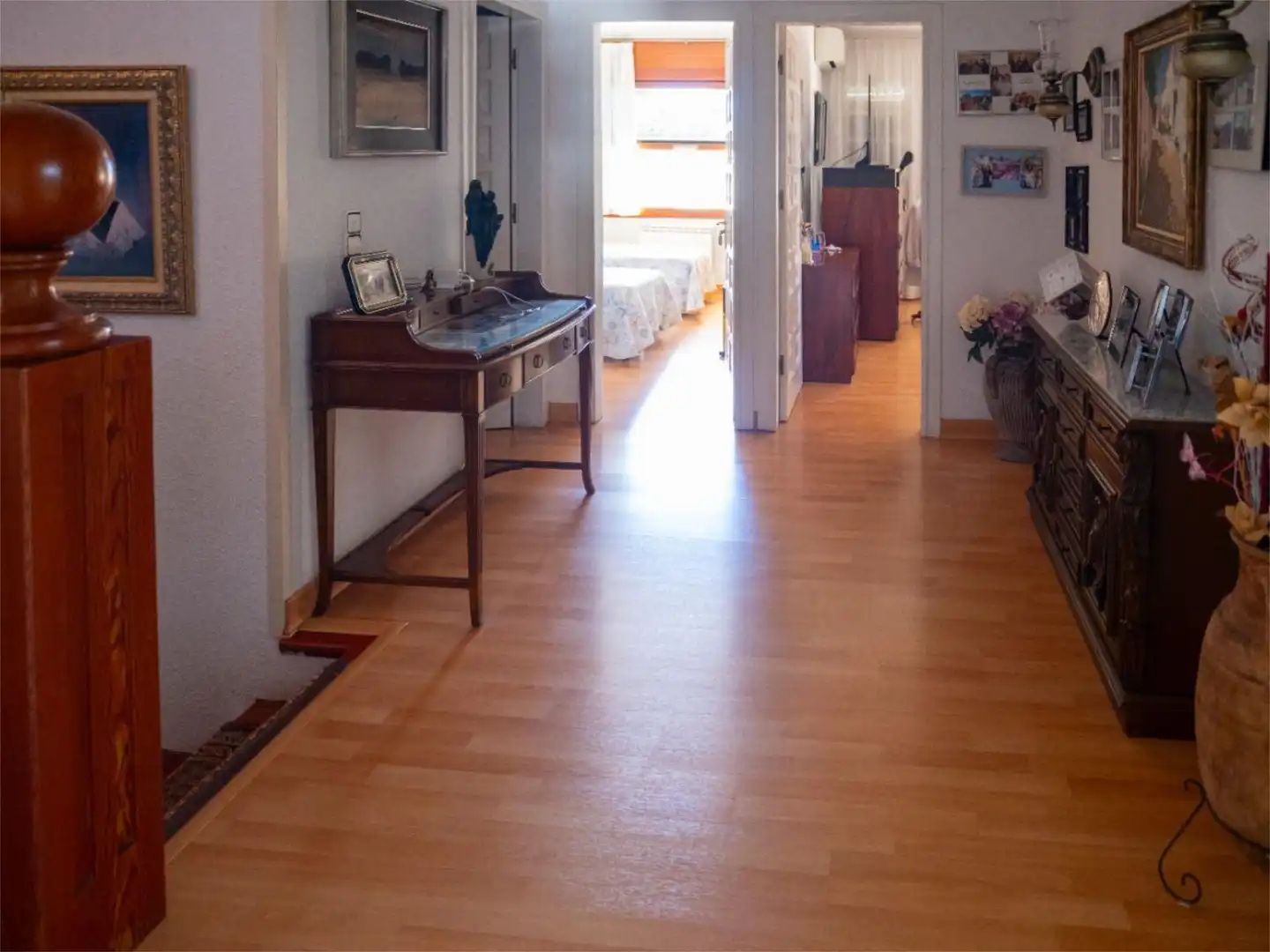 Casa o chalet en venta en Partida Solaes, 100, Zona Papa Luna - Platja del Gurugú Casa o chalet en venta en Benicarló con Aire acondicionado, Terraza y Piscina
