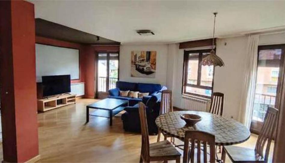 Àtic en venda a Zona Alta, León - imatge 1 Foto 1 de Àtic en venda a Zona Alta, León