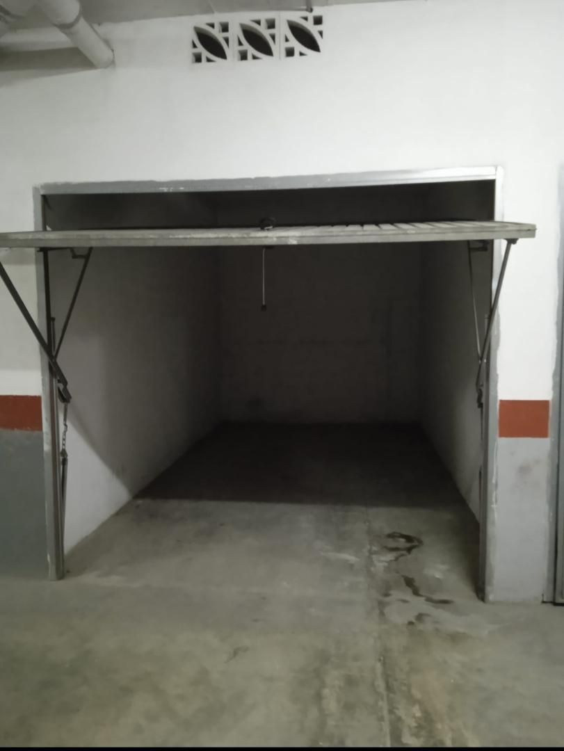 Parking of Garage for sale in Aguilar de la Frontera