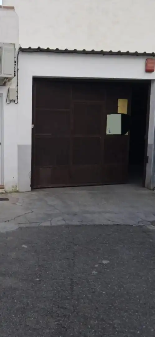 Parking of Garage for sale in Aguilar de la Frontera