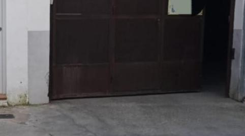 Garatge en venda a Calle Puerta del Sol, 14, Aguilar de la Frontera, Córdoba - imatge 2 Foto 2 de Garatge en venda a Calle Puerta del Sol, 14, Aguilar de la Frontera, Córdoba