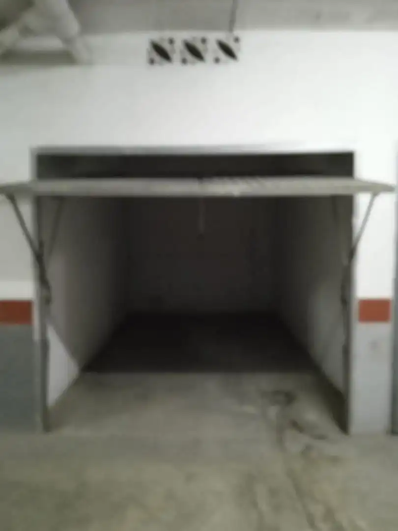 Exterior view of Garage for sale in Aguilar de la Frontera