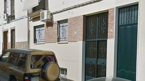 Garatge en venda a Calle Puerta del Sol, 14, Aguilar de la Frontera, Córdoba - imatge 4 Foto 4 de Garatge en venda a Calle Puerta del Sol, 14, Aguilar de la Frontera, Córdoba