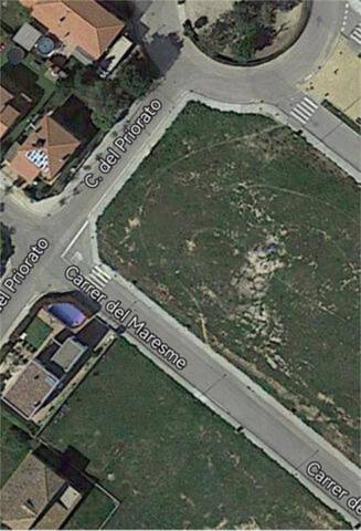 Garaje en Alquiler en Los Villares