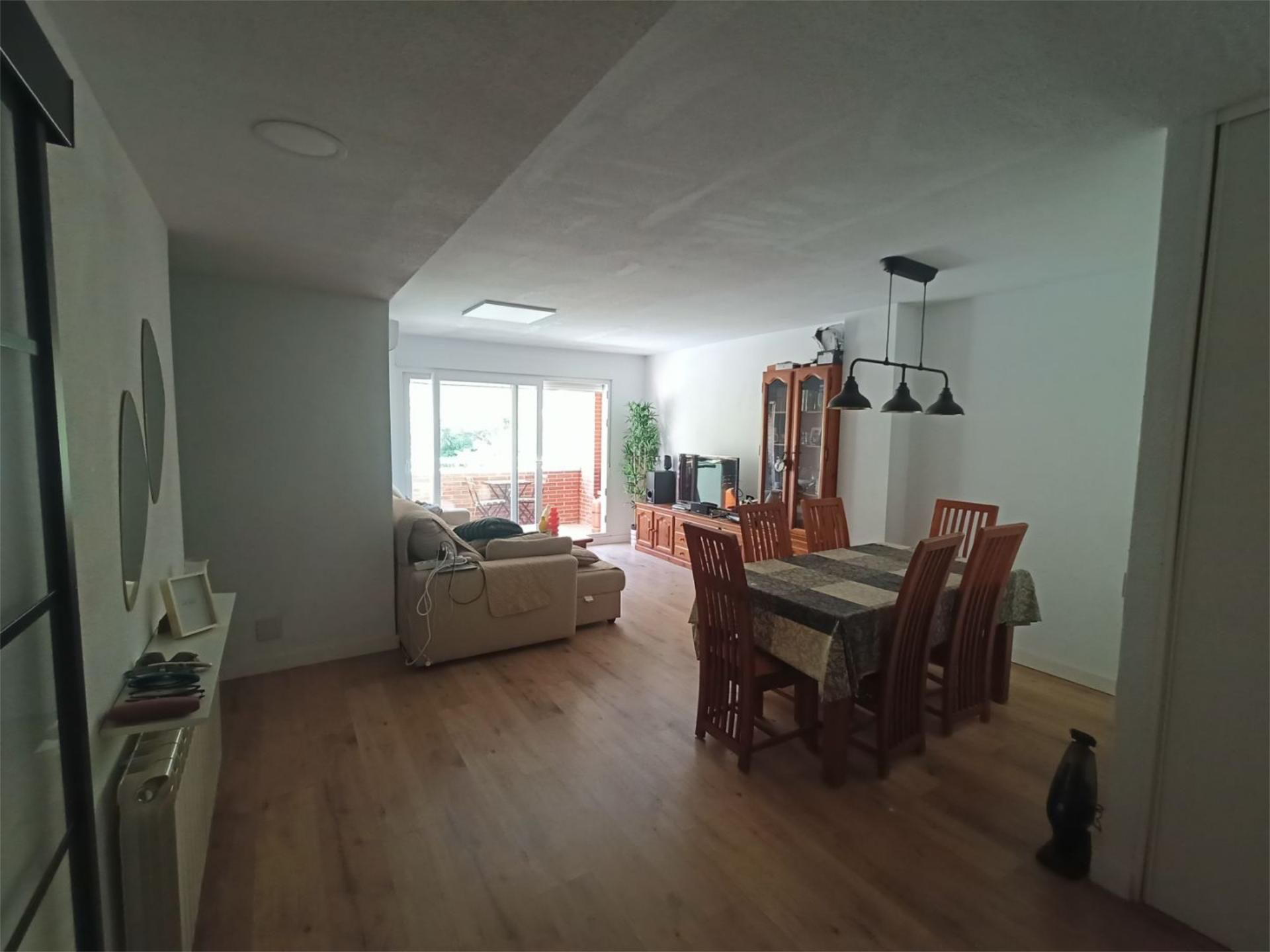 Piso en venta en Paseo Doctor Gregorio Marañón, 6, Santa María de Benquerencia Piso en venta en Toledo Capital con Aire acondicionado, Calefacción y Jardín privado