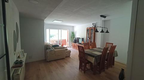 Foto 2 de Pis en venda a Paseo Doctor Gregorio Marañón, 6, Santa María de Benquerencia, Toledo