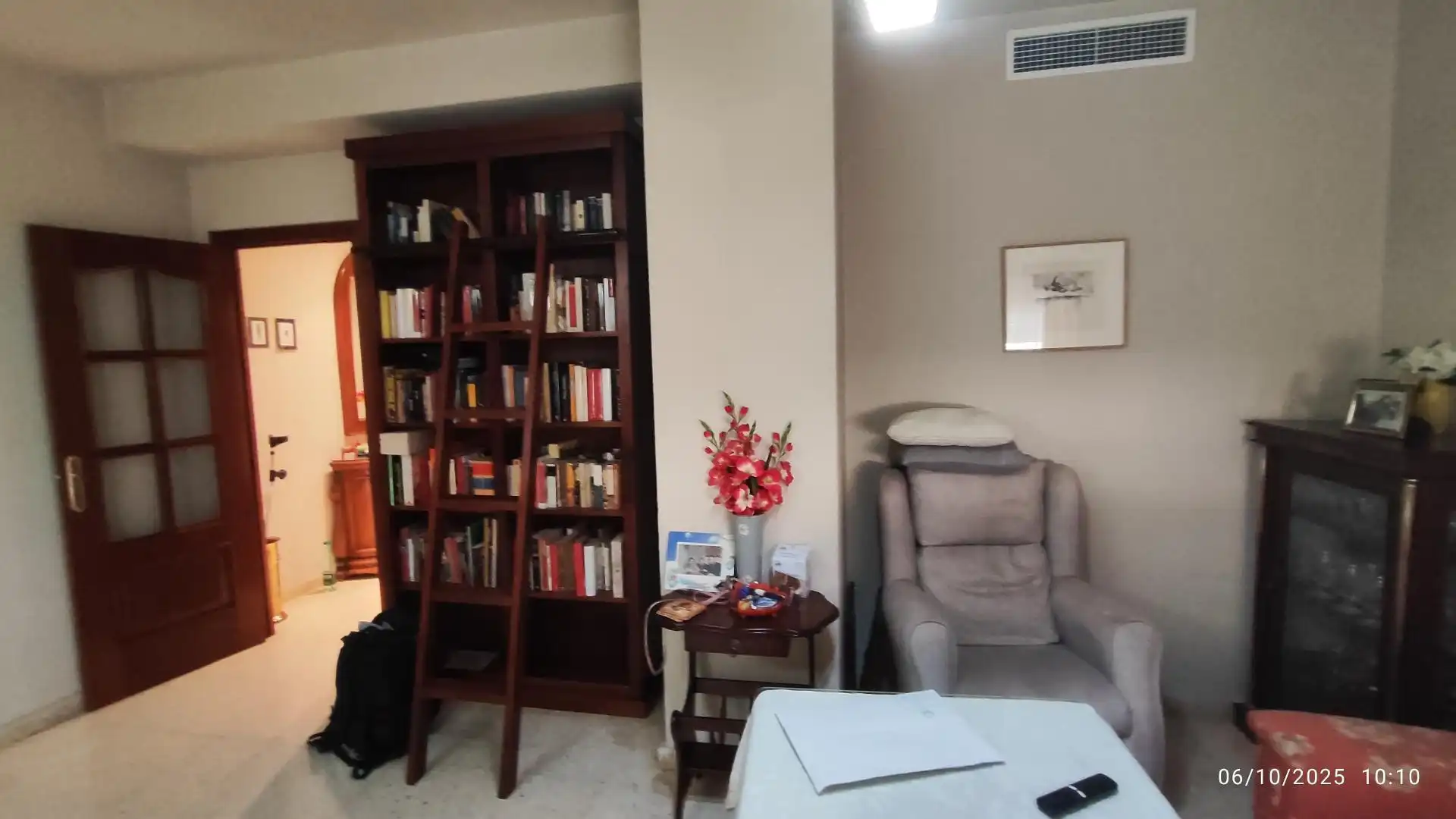 Flat for sale in Calle Parque de Cazorla, 1, Pino Montano - Consolación