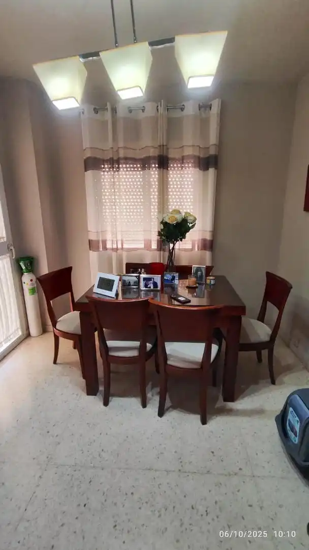 Flat for sale in Calle Parque de Cazorla, 1, Pino Montano - Consolación