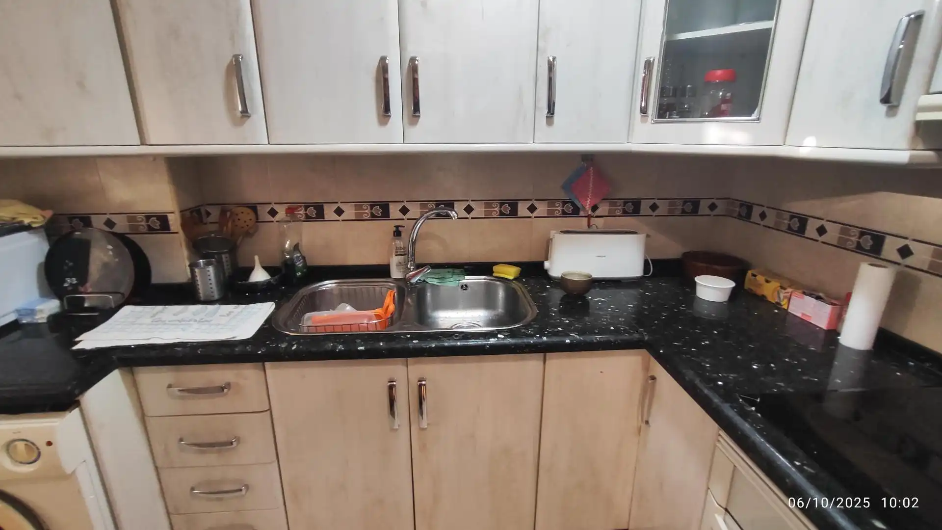 Flat for sale in Calle Parque de Cazorla, 1, Pino Montano - Consolación
