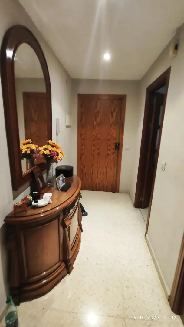Flat for sale in Calle Parque de Cazorla, 1, Pino Montano - Consolación
