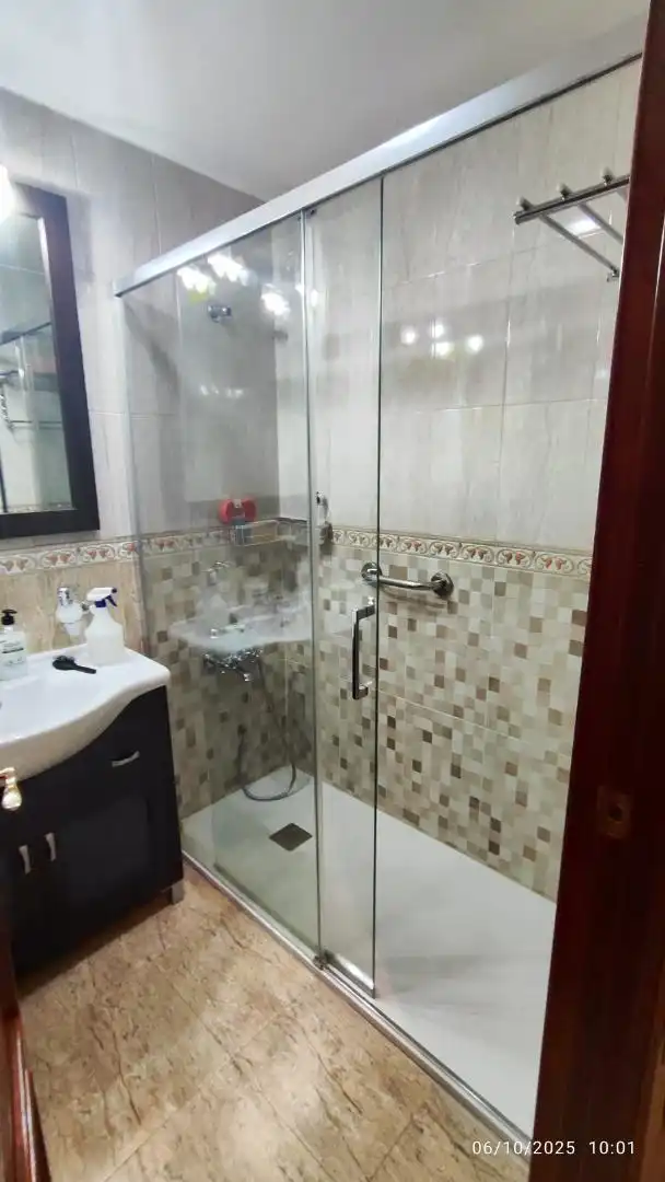 Flat for sale in Calle Parque de Cazorla, 1, Pino Montano - Consolación